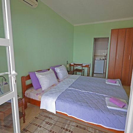 Apartments Cejovic أولتْسي المظهر الخارجي الصورة