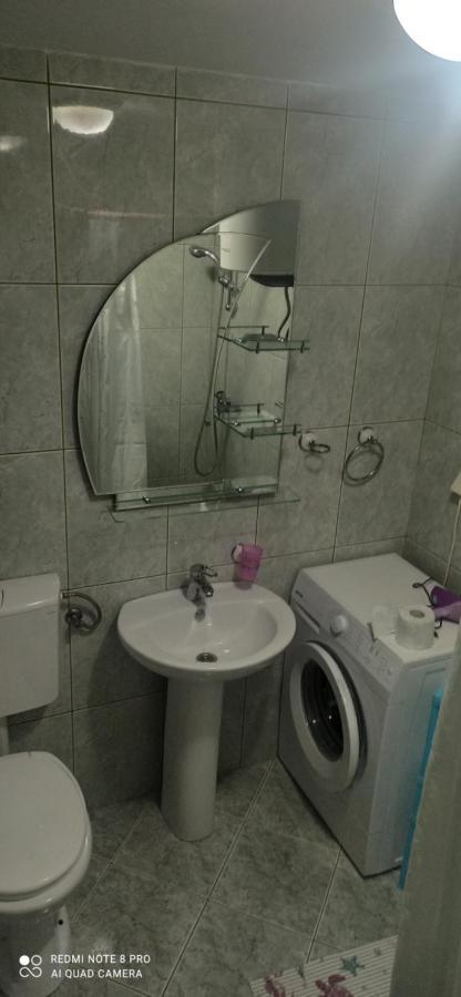Apartments Cejovic أولتْسي المظهر الخارجي الصورة