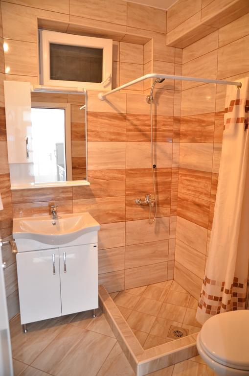 Apartments Cejovic أولتْسي الغرفة الصورة