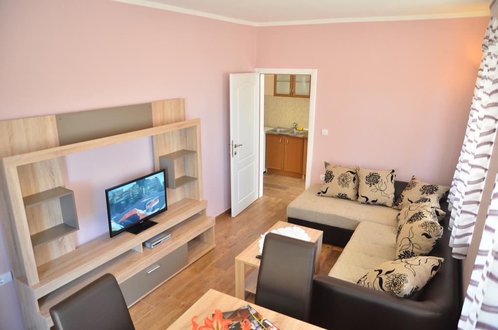 Apartments Cejovic أولتْسي الغرفة الصورة