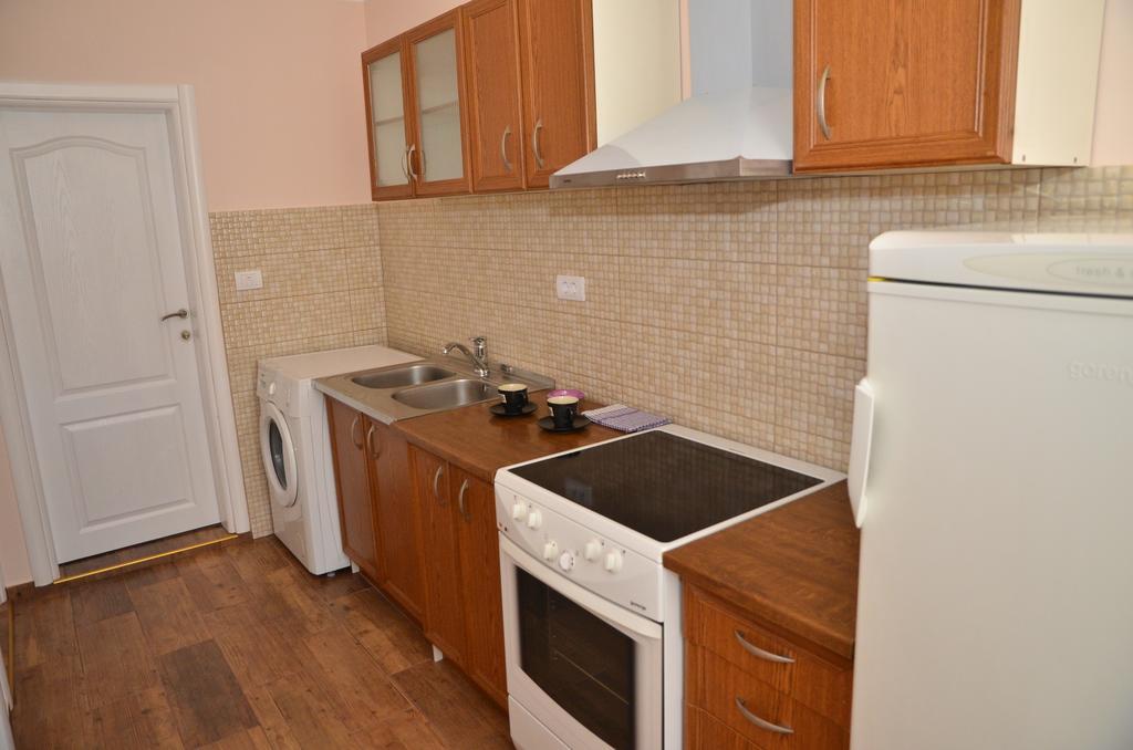 Apartments Cejovic أولتْسي الغرفة الصورة