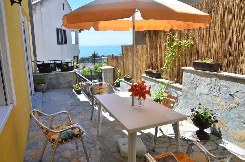 Apartments Cejovic أولتْسي الغرفة الصورة