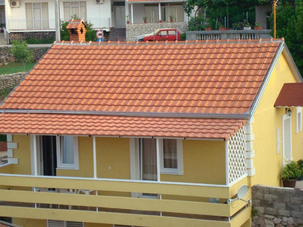 Apartments Cejovic أولتْسي الغرفة الصورة