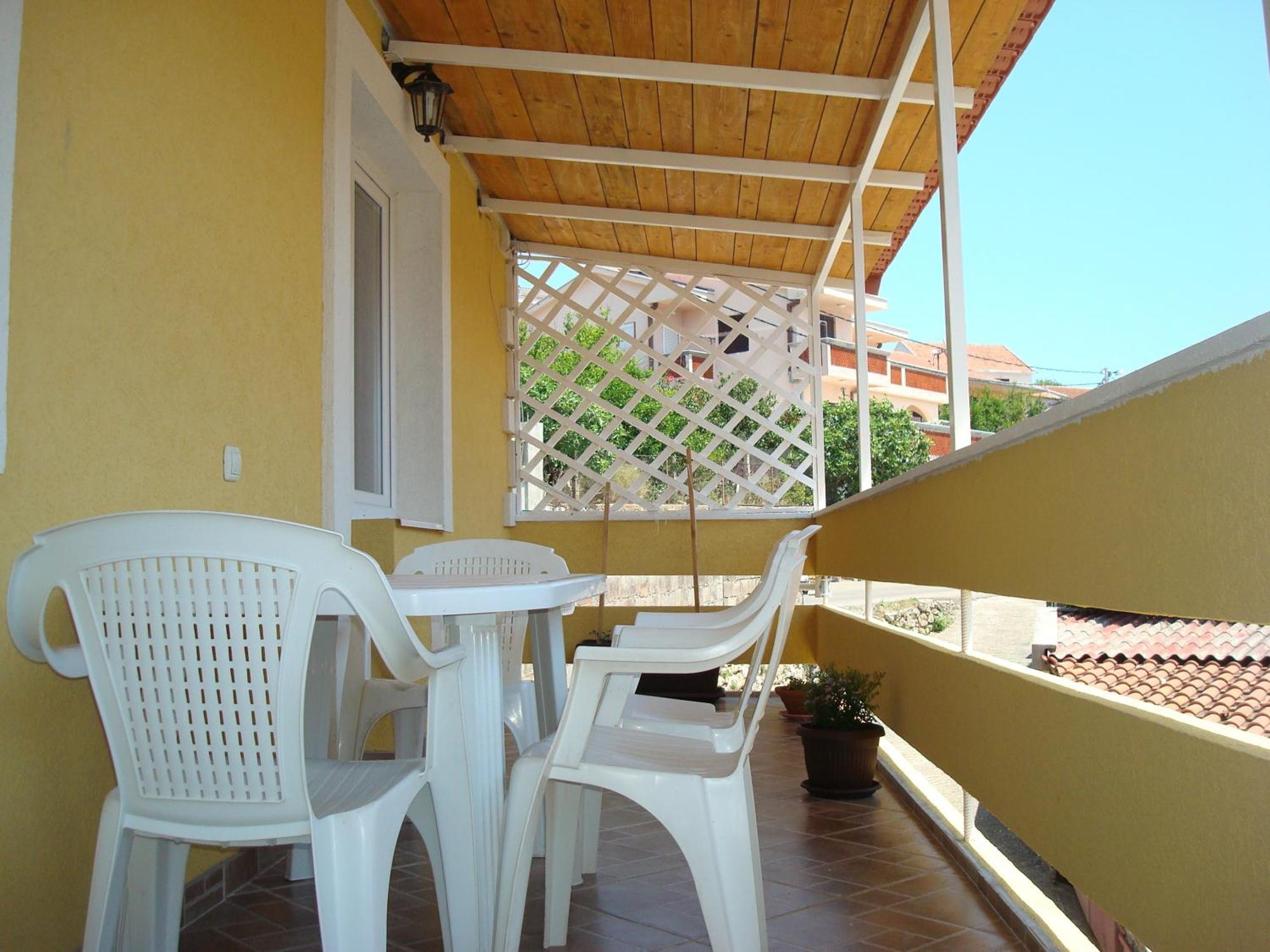 Apartments Cejovic أولتْسي المظهر الخارجي الصورة