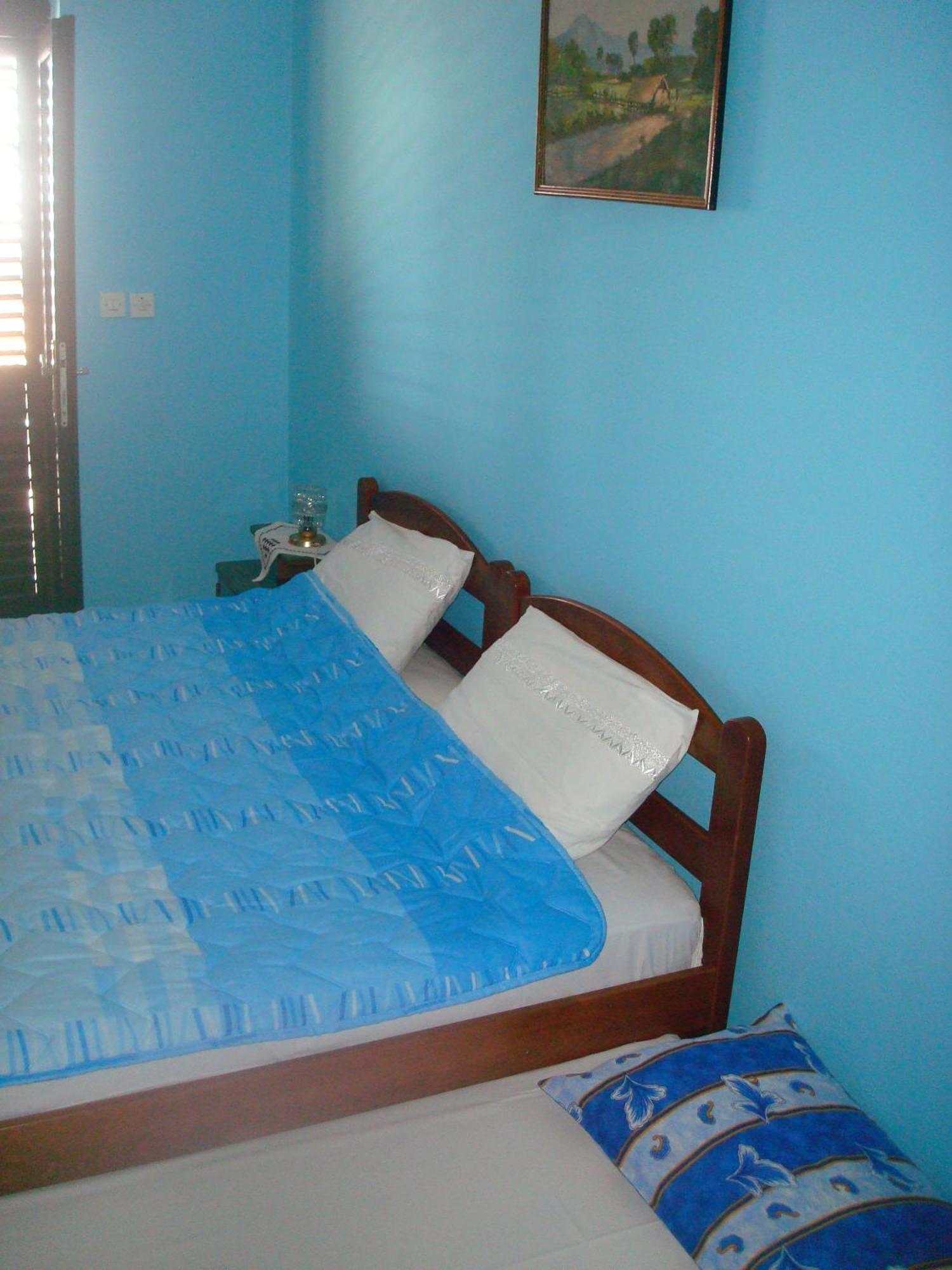 Apartments Cejovic أولتْسي المظهر الخارجي الصورة