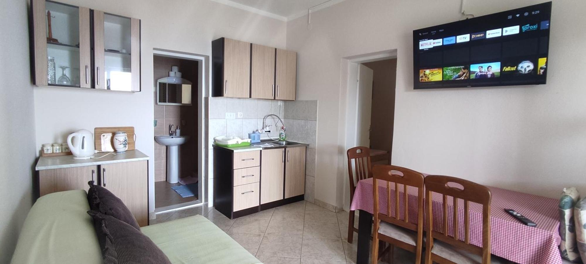 Apartments Cejovic أولتْسي المظهر الخارجي الصورة