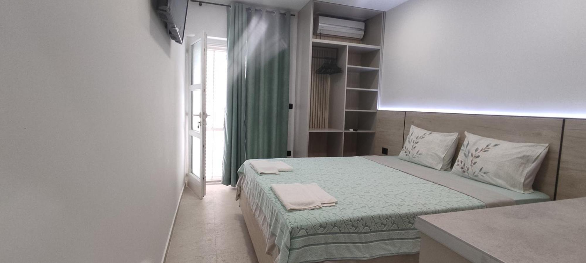 Apartments Cejovic أولتْسي المظهر الخارجي الصورة