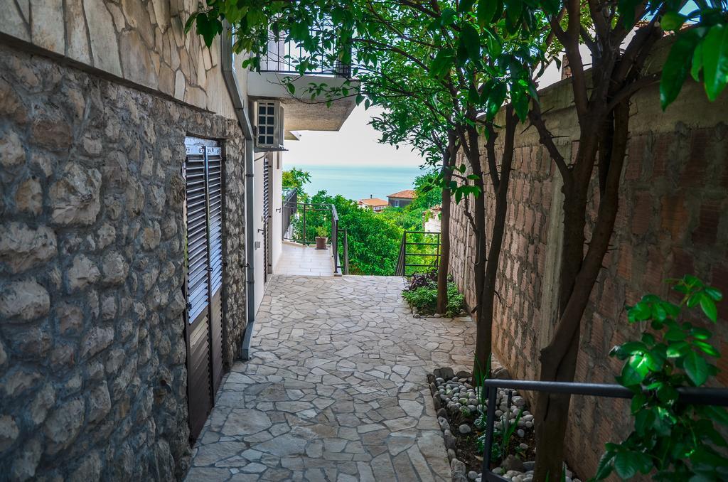 Apartments Cejovic أولتْسي المظهر الخارجي الصورة