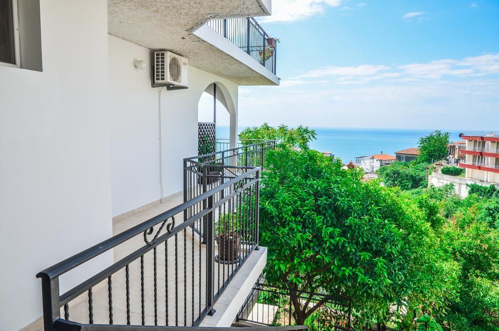 Apartments Cejovic أولتْسي المظهر الخارجي الصورة
