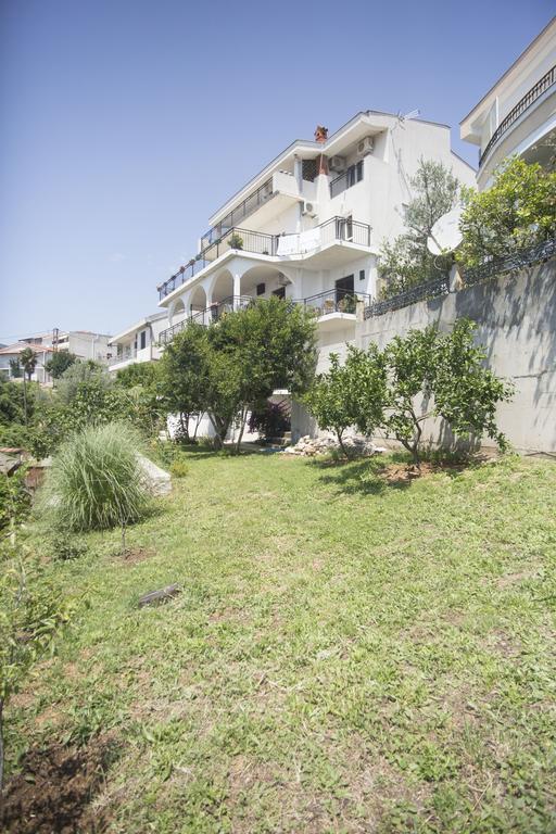 Apartments Cejovic أولتْسي المظهر الخارجي الصورة