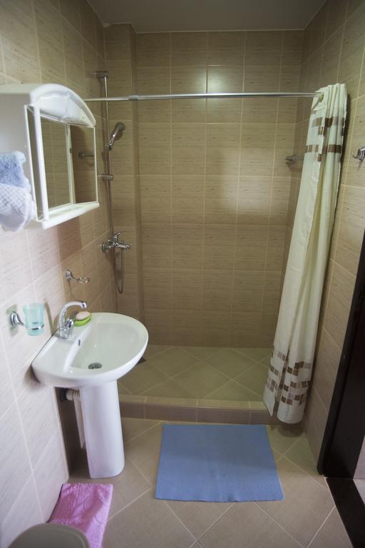 Apartments Cejovic أولتْسي الغرفة الصورة