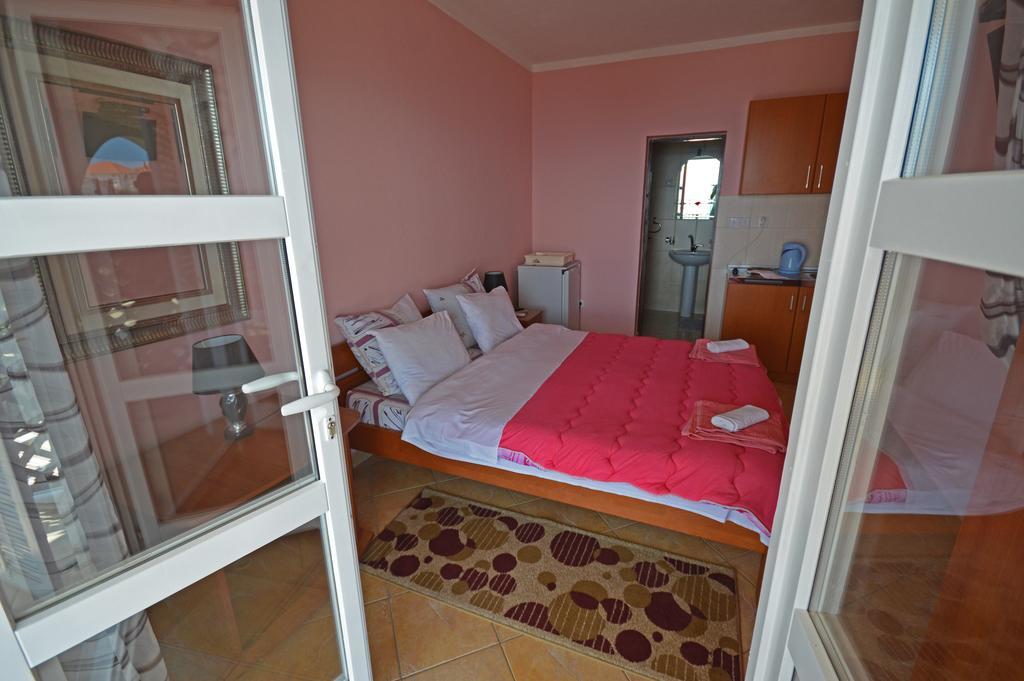Apartments Cejovic أولتْسي المظهر الخارجي الصورة