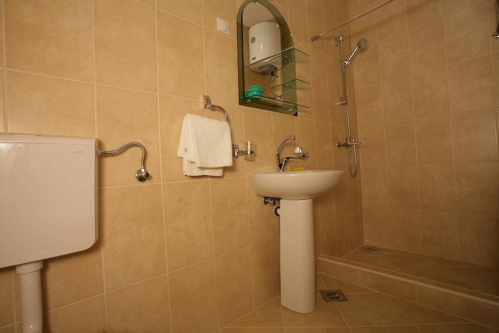 Apartments Cejovic أولتْسي الغرفة الصورة