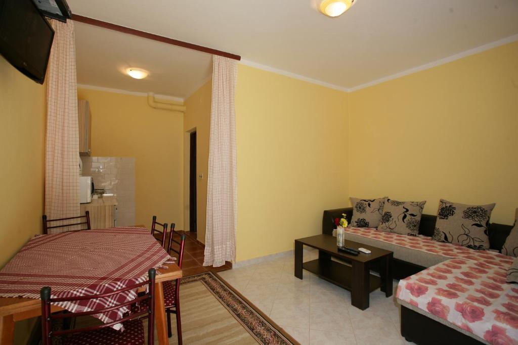 Apartments Cejovic أولتْسي الغرفة الصورة