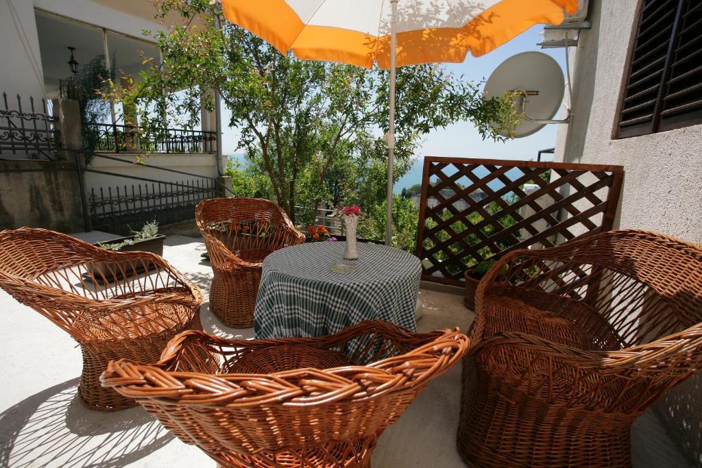 Apartments Cejovic أولتْسي الغرفة الصورة
