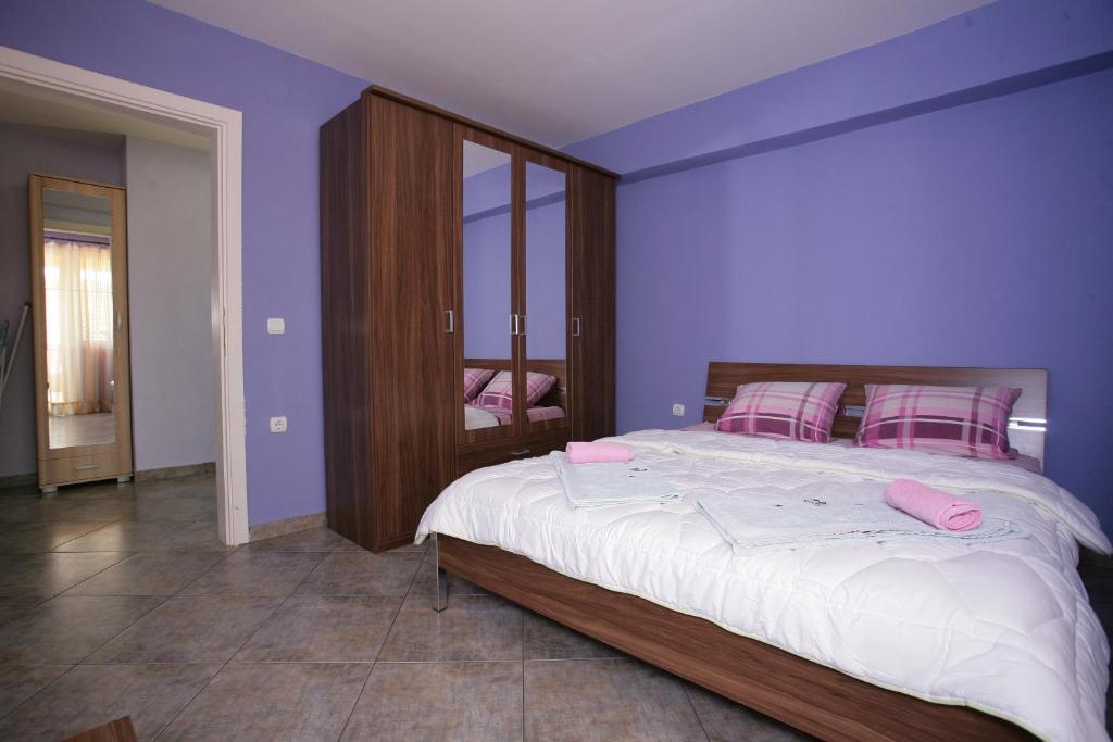 Apartments Cejovic أولتْسي الغرفة الصورة