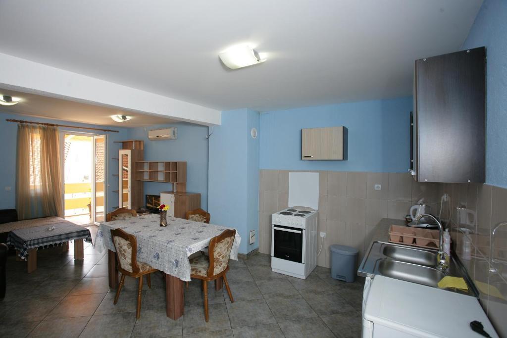Apartments Cejovic أولتْسي الغرفة الصورة