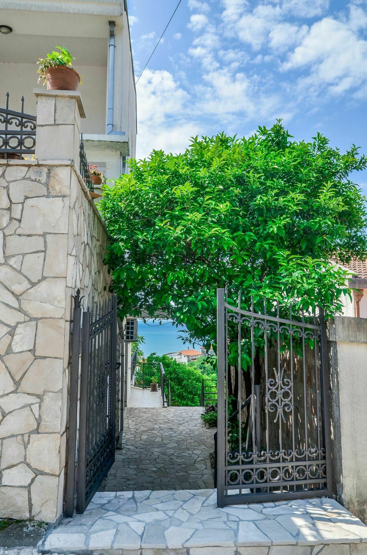 Apartments Cejovic أولتْسي المظهر الخارجي الصورة